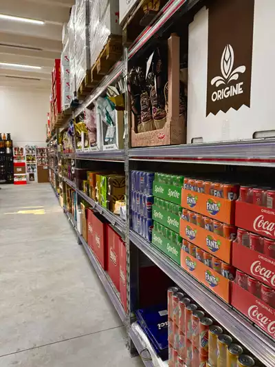 Assortimento Golosee